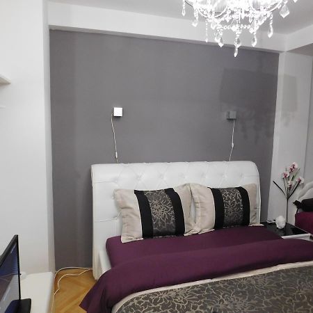Velvet Lux Apartamento Ni Exterior foto