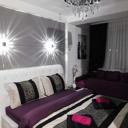 Velvet Lux Apartamento Ni Exterior foto
