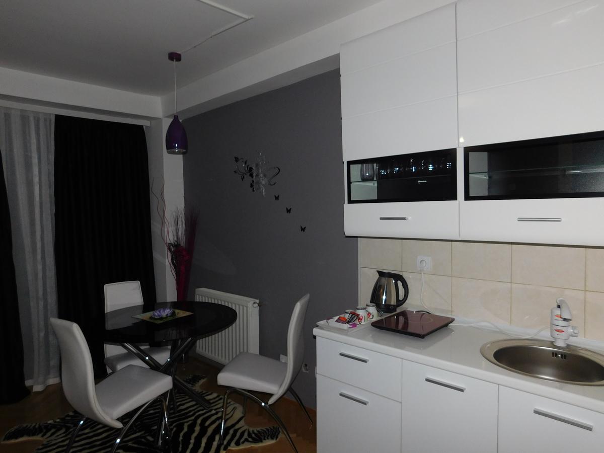 Velvet Lux Apartamento Ni Exterior foto