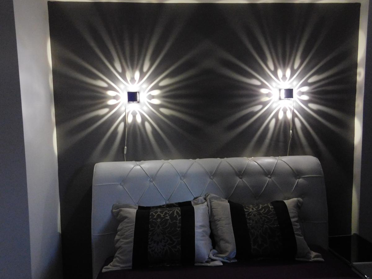 Velvet Lux Apartamento Ni Exterior foto