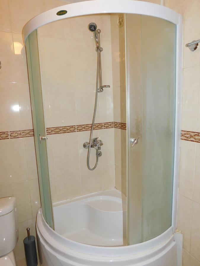 Velvet Lux Apartamento Ni Exterior foto
