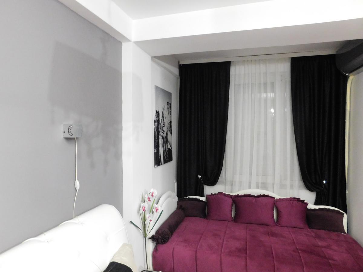 Velvet Lux Apartamento Ni Exterior foto