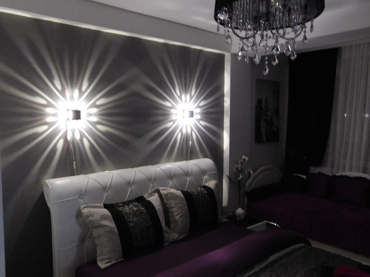 Velvet Lux Apartamento Ni Exterior foto