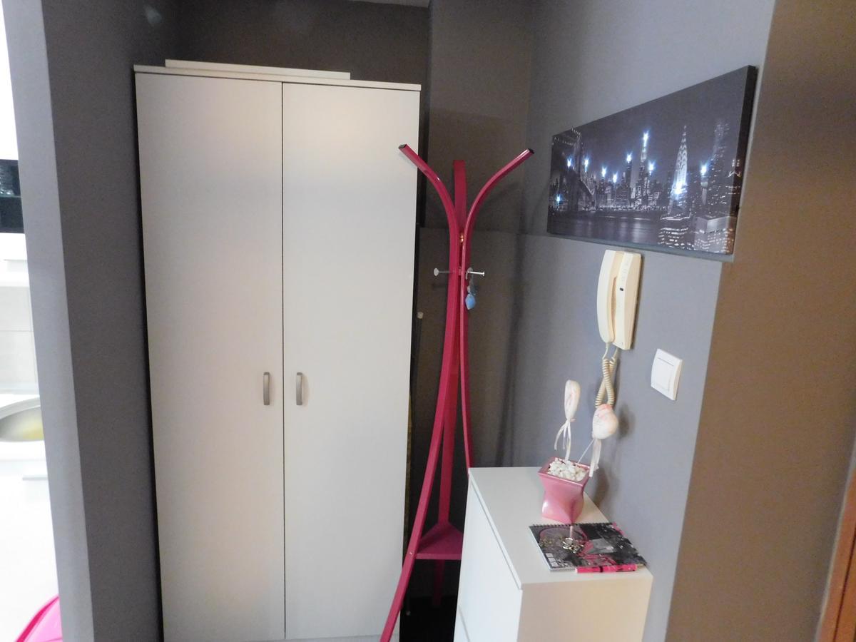 Velvet Lux Apartamento Ni Exterior foto