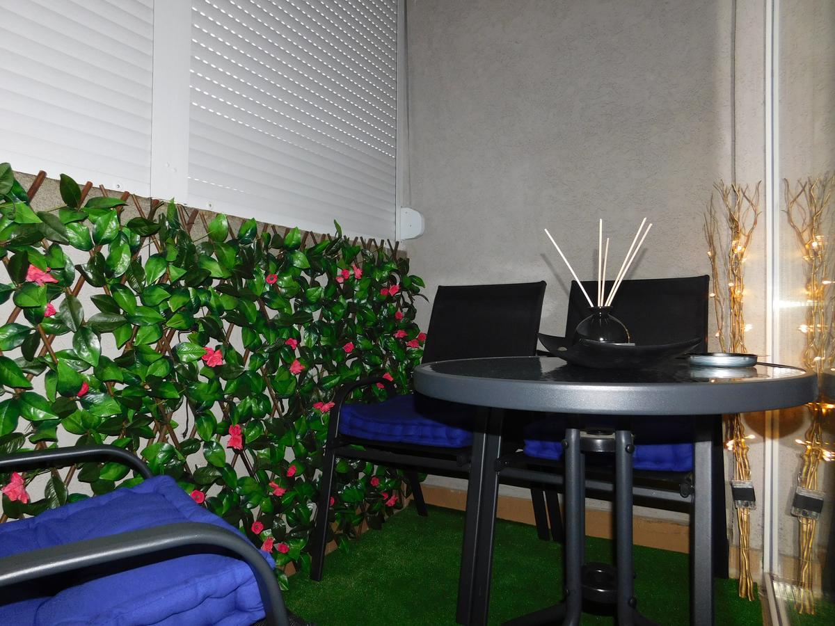 Velvet Lux Apartamento Ni Exterior foto