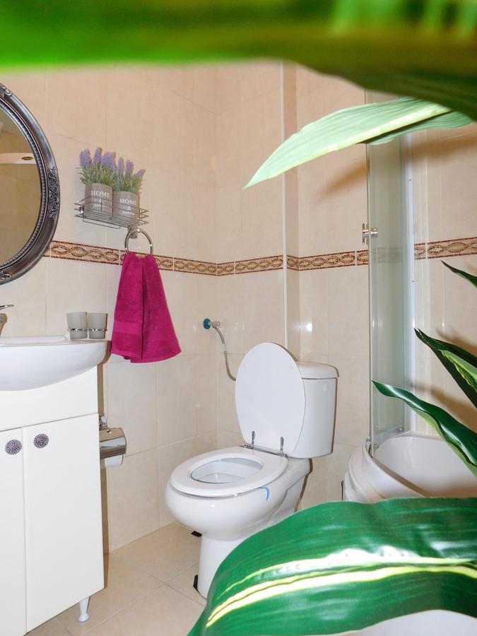 Velvet Lux Apartamento Ni Exterior foto