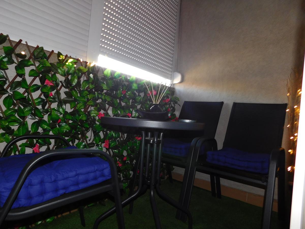 Velvet Lux Apartamento Ni Exterior foto