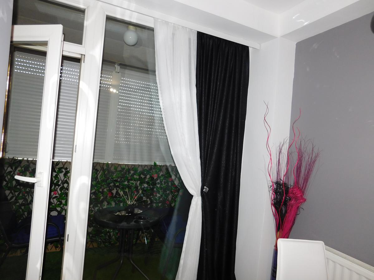 Velvet Lux Apartamento Ni Exterior foto