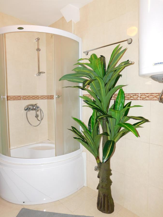 Velvet Lux Apartamento Ni Exterior foto