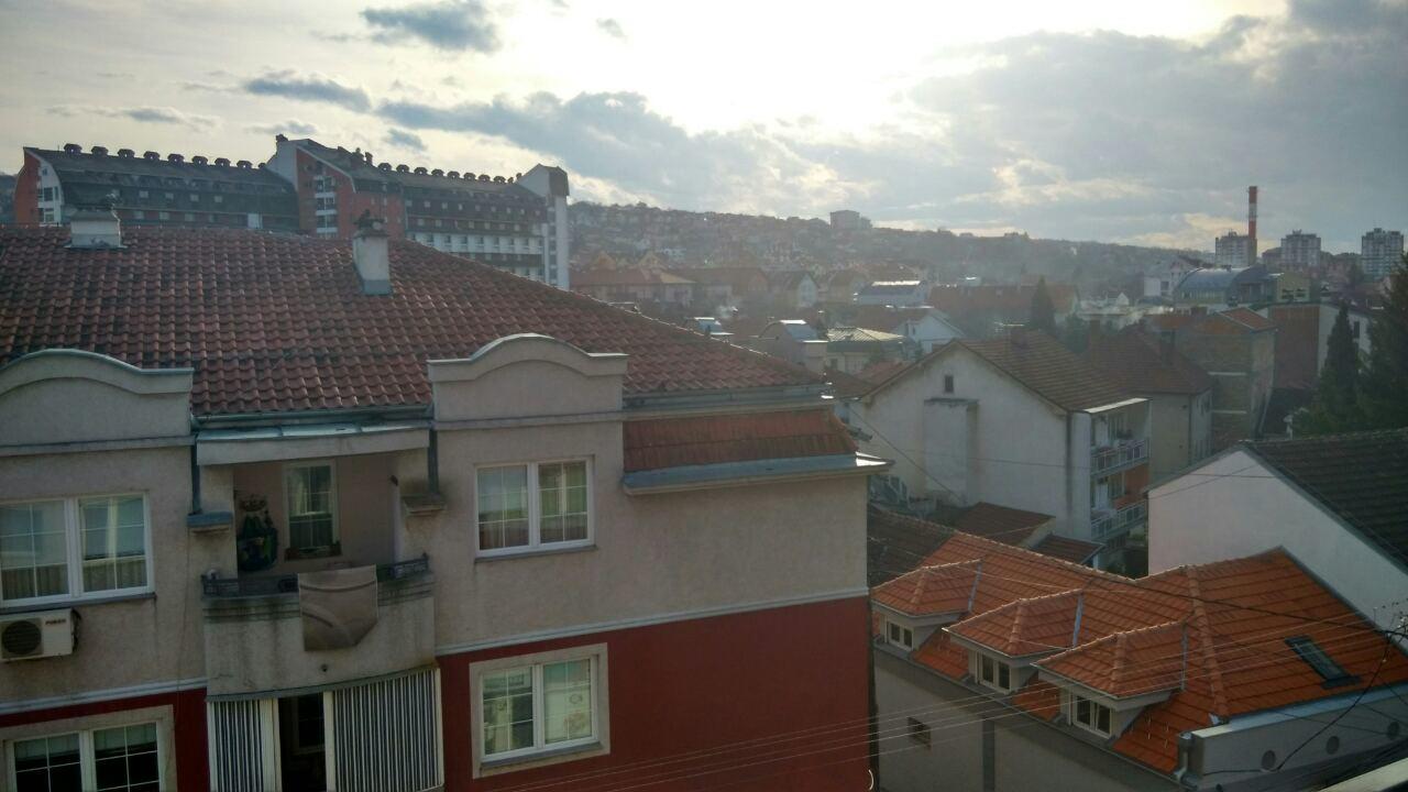 Velvet Lux Apartamento Ni Exterior foto
